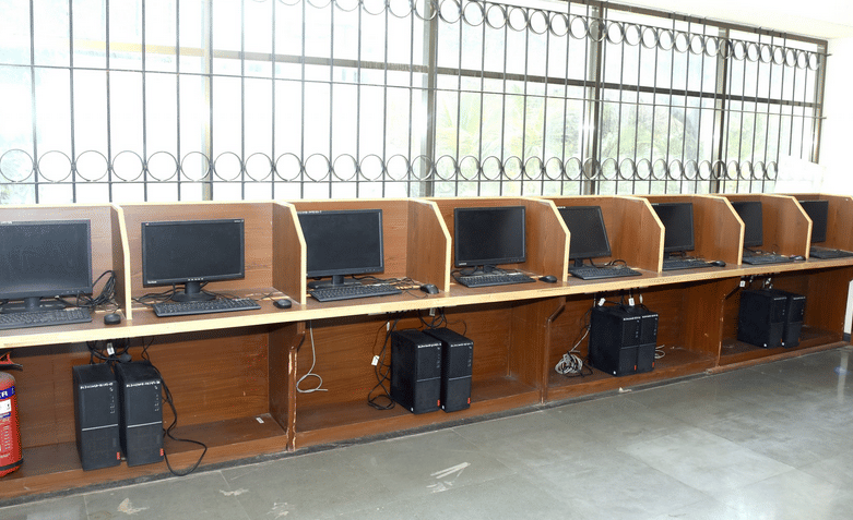 SNJB's Law College Nashik Labs photo 1